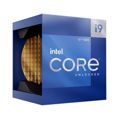 Processador Intel Core i9-12900K | KaBuM!