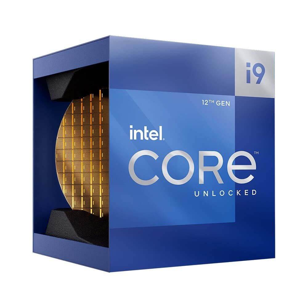 【箱付き】Intel i9 12900k Processador Intel Core i9-12900K | KaBuM!