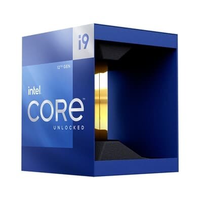 Processador Intel Core i9-12900K 12ª Geração 3.2GHz (5.2GHz