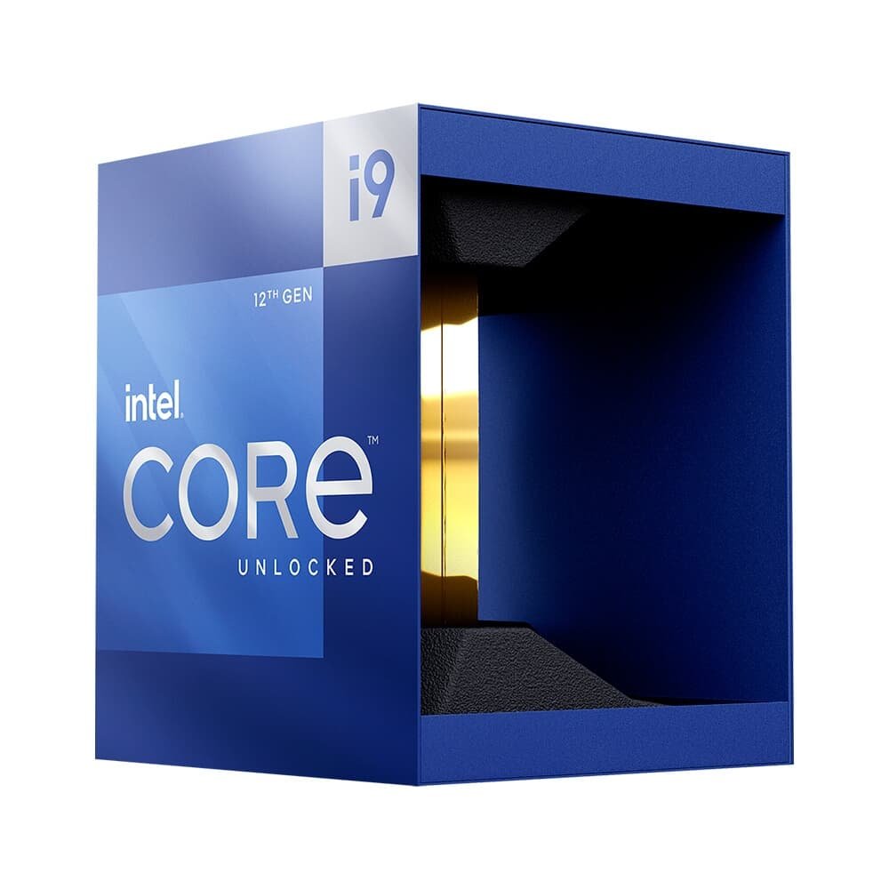 Processador Intel Core i9-12900K, 3.2GHz (5.2GHz Max Turbo), Cache 30MB, 16 Núcleos, 24 Threads, LGA 1700, Vídeo Integrado - BX8071512900K 7