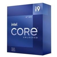 Kabum Processador Intel Core i9-12900KF, 3.2GHz (5.2GHz Max Turbo), Cache 30MB, 16 Núcleos, 24 Threads, LGA 1700 - BX8071512900KF image