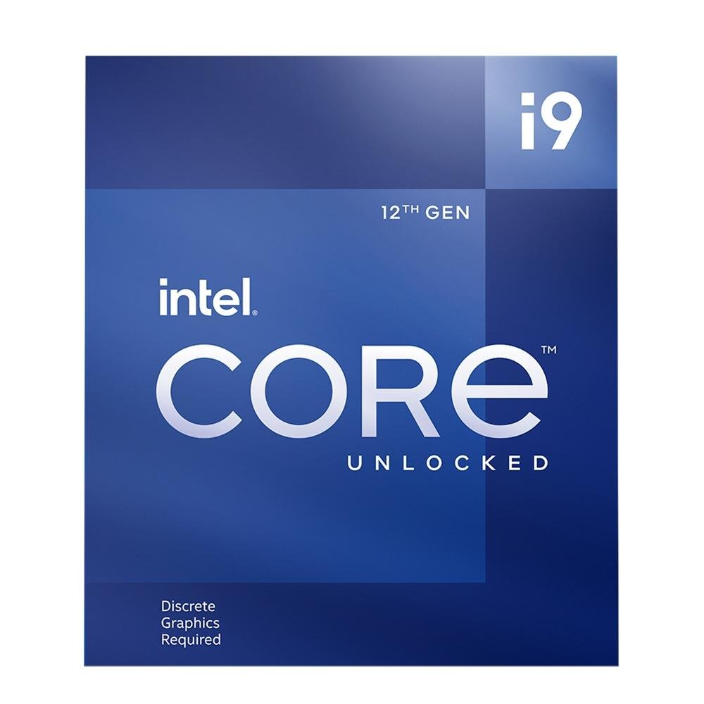 Processador Intel Core i9-12900KF, 3.2GHz (5.2GHz Max Turbo), Cache 30MB, 16 Núcleos, 24 Threads, LGA 1700, Sem Vídeo Integrado - BX8071512900KF - view 4