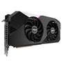 Placa de Vídeo RX 6700 XT DUAL OC 12G Asus AMD Radeon, 12GB GDDR6, Ray Tracing, AMD RDNA 2 Architecture - 90YV0G83-M0NA00