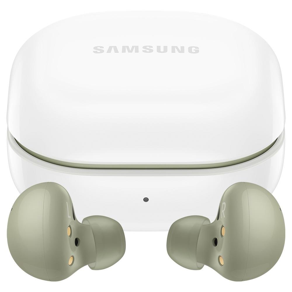Fone de Ouvido Sem Fio Samsung Galaxy Buds 2, Cancelamento de