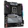 Placa-Mãe Gigabyte Z690 Aorus Elite AX, Intel LGA 1700, Rev. 1.0, ATX, DDR4, M.2 NVMe, Wi-Fi, Preto - Z690 A ELITE AX DDR4