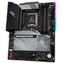 Placa-Mãe Gigabyte Z690 Aorus Elite AX, Intel LGA 1700, Rev. 1.0, ATX, DDR4, M.2 NVMe, Wi-Fi, Preto - Z690 A ELITE AX DDR4