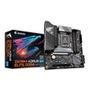 Placa-Mãe Gigabyte Z690M Aorus Elite, Rev. 1.0, Intel LGA 1700, mATX, DDR4, M.2 NVMe, Preto - Z690M A ELITE DDR4