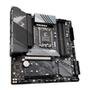 Placa-Mãe Gigabyte Z690M Aorus Elite, Rev. 1.0, Intel LGA 1700, mATX, DDR4, M.2 NVMe, Preto - Z690M A ELITE DDR4