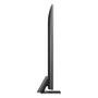 Smart TV Samsung 50 Polegadas 4K QLED, HDMI, USB, Modo Game, Processador IA, Pontos Quânticos, Alexa Google Assistente - QN50Q80AAGXZD