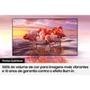 Smart TV Samsung 50 Polegadas 4K QLED, HDMI, USB, Modo Game, Processador IA, Pontos Quânticos, Alexa Google Assistente - QN50Q80AAGXZD