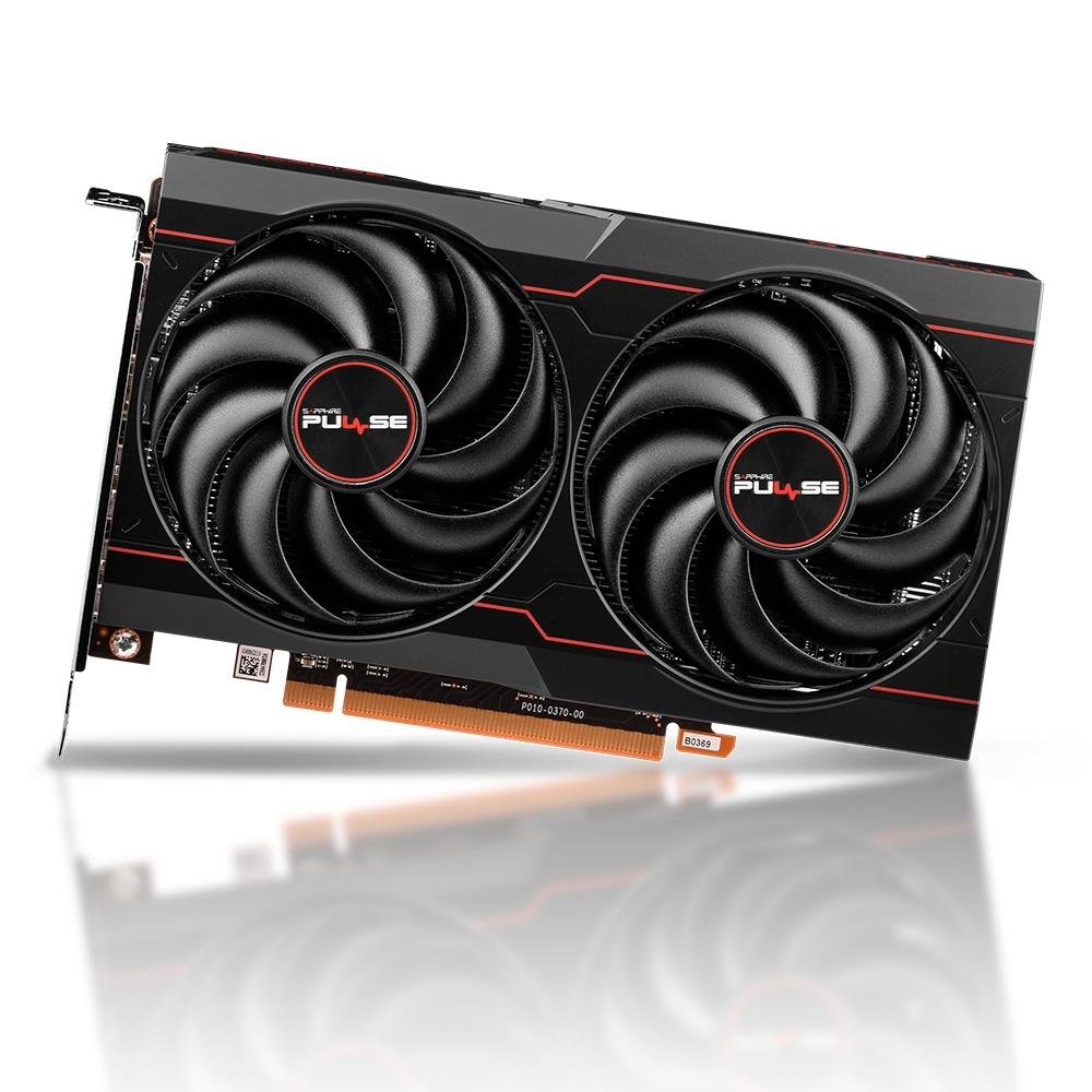 ［現状品］Sapphire Radeon RX 6600 8GB KaBuM Aperte o K e evolua com as maiores ofertas