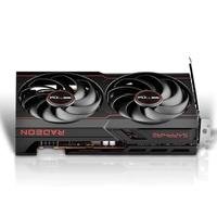 PLACA DE VÍDEO SAPPHIRE PULSE AMD RADEON RX 6600 GRAPHICS