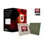 Processador AMD Bulldozer FX 8150 Octa Core 3.6GHz 16MB AM3+ FD8150FRGUBOX