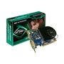 Placa de vídeo VGA ECS GeForce GT 440 1024MB (1GB) DDR5 PCI-Express NGT440-1GQI-F1