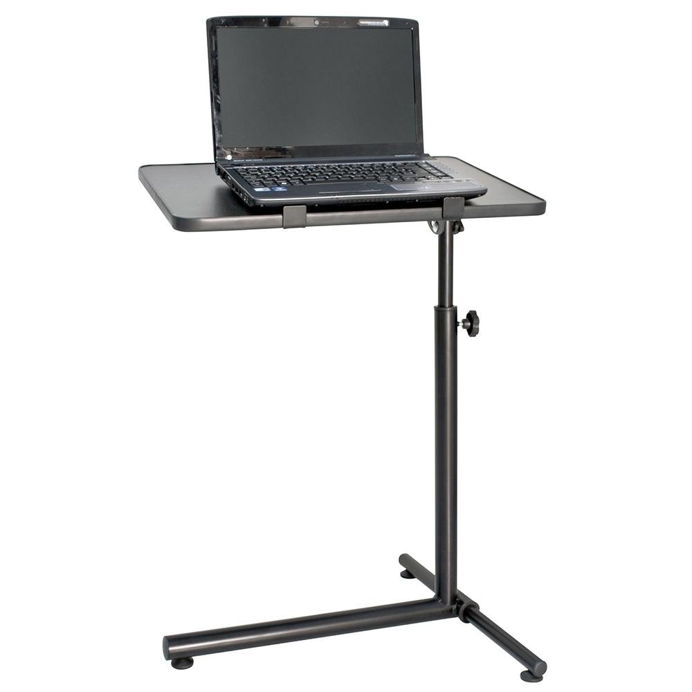 Mesa Multivisão para Notebook NT-HOME Preto - ( Balão.info - foto 4