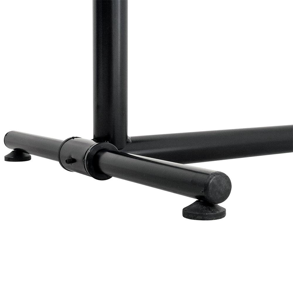 Mesa Multivisão para Notebook NT-HOME Preto - ( Balão.info - foto 3