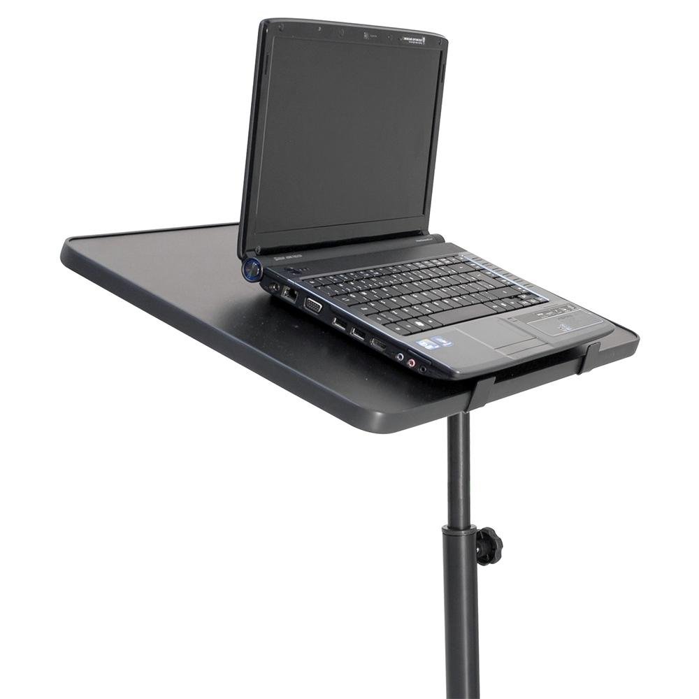 Mesa Multivisão para Notebook NT-HOME Preto - ( Balão.info - foto 5