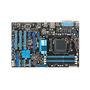 Placa mãe ASUS ATX p/ AMD AM3+ 125W M5A78L LE, c/ PCI, Porta Paralela, Compatível com FX
