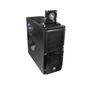 Gabinete ATX Thermaltake TT Dokker LITE c/ Dock Station VM600M1W2Z