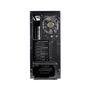 Gabinete ATX Thermaltake TT Dokker LITE c/ Dock Station VM600M1W2Z