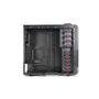 Gabinete ATX Thermaltake TT Dokker LITE c/ Dock Station VM600M1W2Z