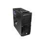 Gabinete ATX Thermaltake TT Dokker LITE c/ Dock Station VM600M1W2Z