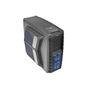Gabinete Sentey ATX  Cyclone Extreme Divison 4B s/ Fonte GS-7000 - Azul