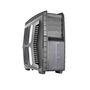 Gabinete Sentey ATX  Cyclone Extreme Divison 4B s/ Fonte GS-7000 - Azul