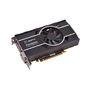 Placa de vídeo VGA XFX Radeon HD 6870 1024MB (1GB) DDR5 256bits PCI-Express DVI, HDMI - HD-687A-ZHFC