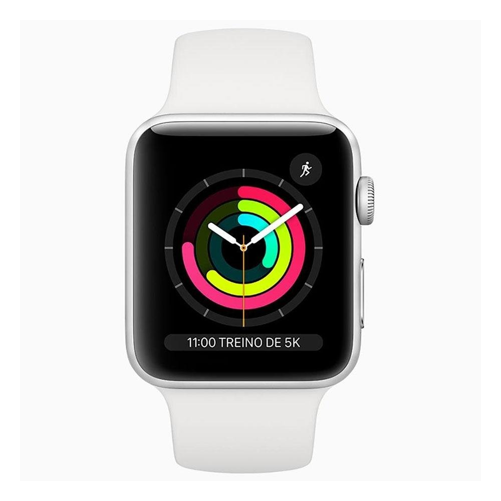 apple watch se kabum