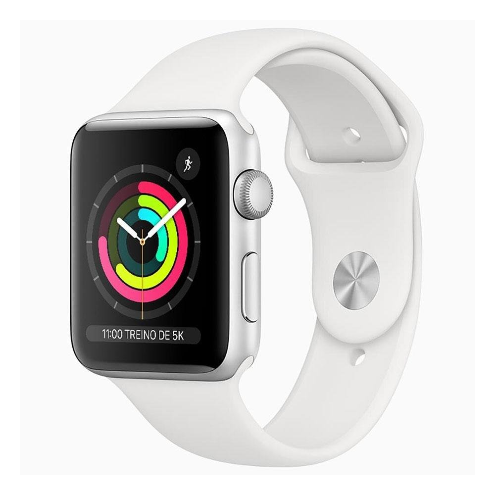 apple watch precisa de bluetooth