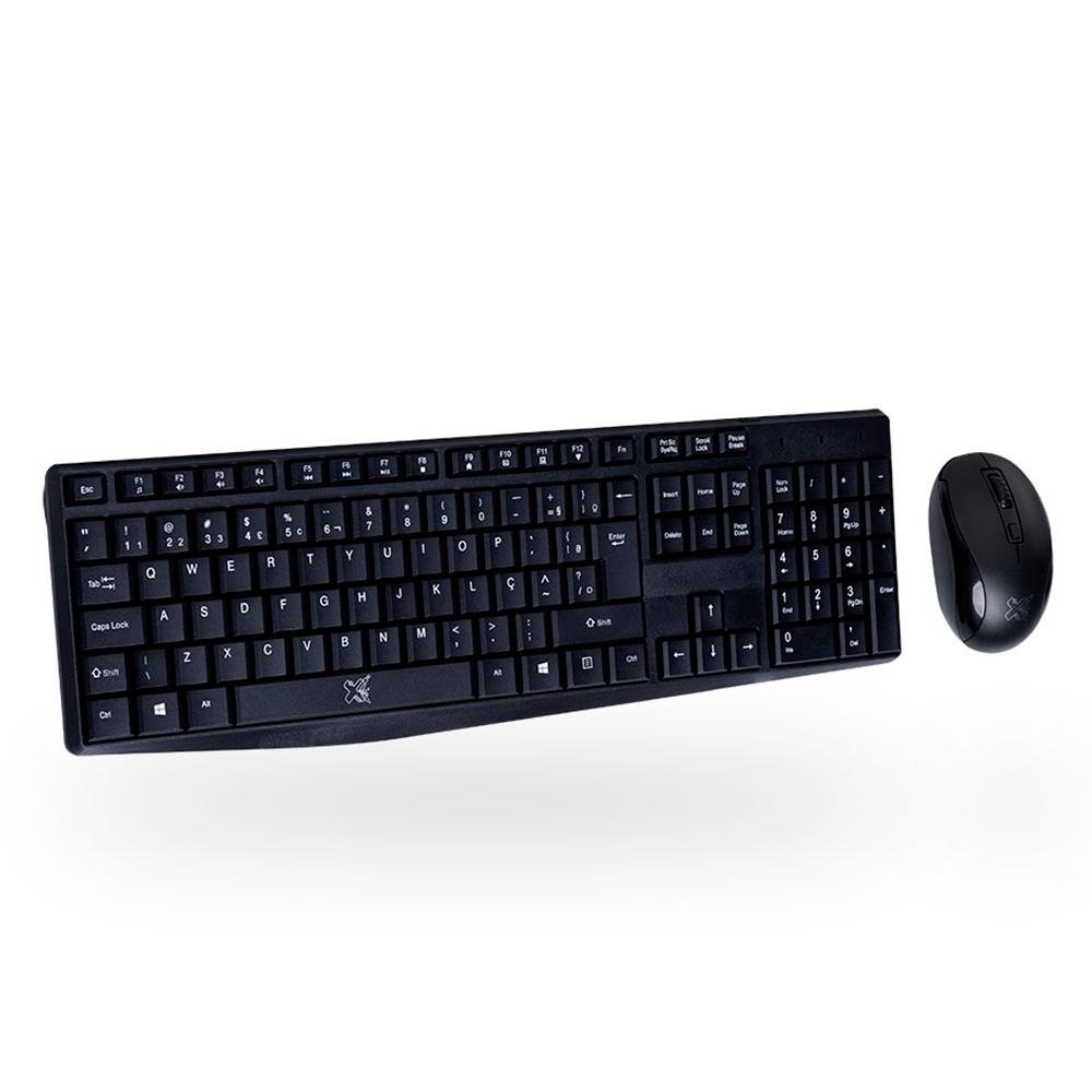 Génova Perfect Choice Teclado Bluetooth Teclado Perfect Choice Pc