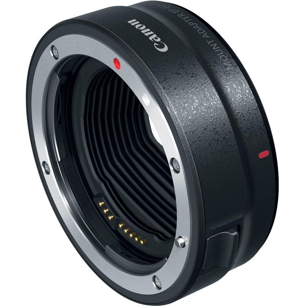 Câmera Digital Canon EOS RP Mirrorless Corpo