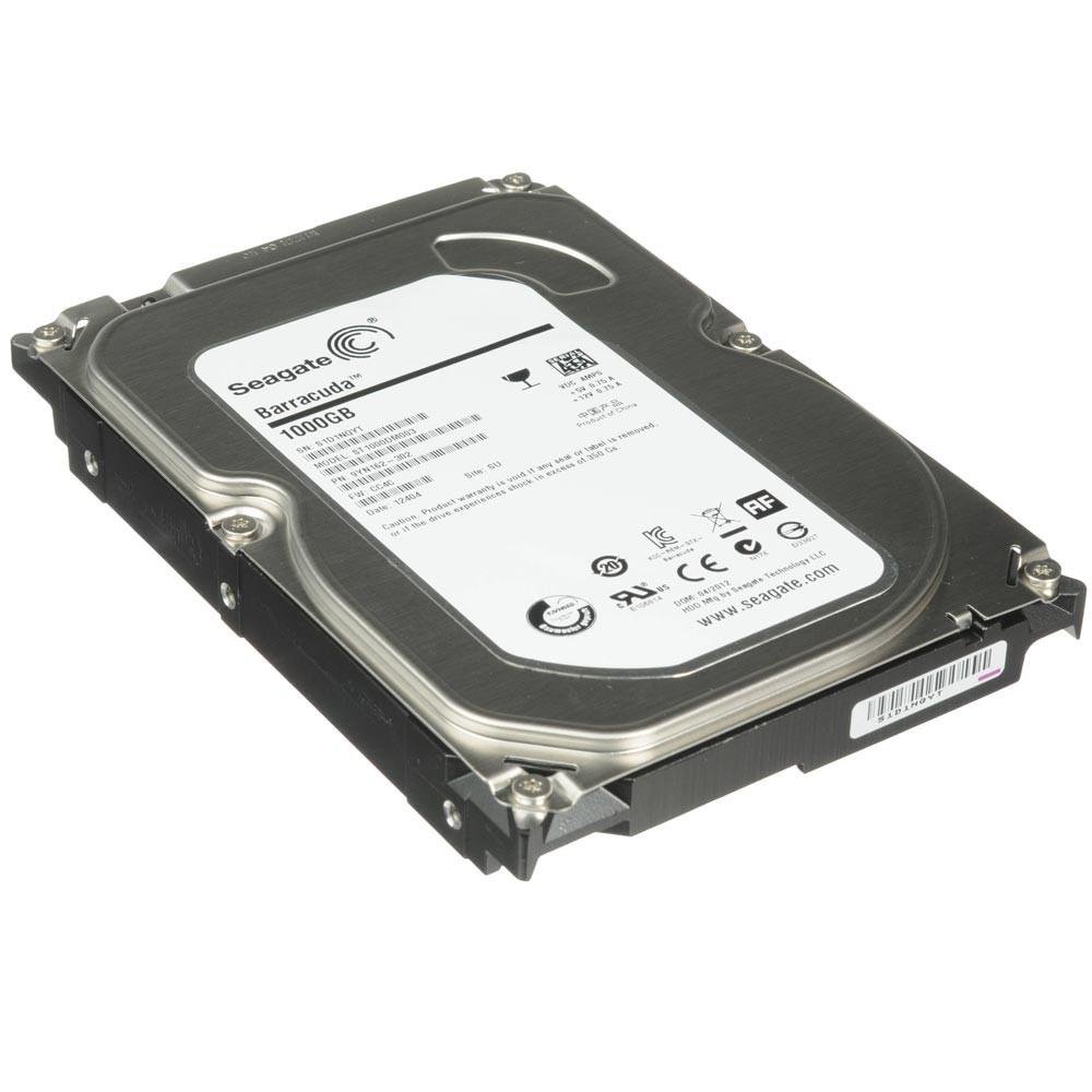 HD Seagate SATA 3,5´ Desktop HDD 1TB 7200RPM 64MB Cache SATA 6Gb/s - ST1000DM003