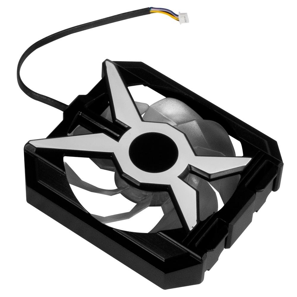 Imagem 13 de 16 do produto Placa de Vídeo RTX 3080 Serious Gaming Galax NVIDIA GeForce, 10GB GDDR6X, LHR, RGB, DLSS, Ray Tracing - 38NWM3MD99RG