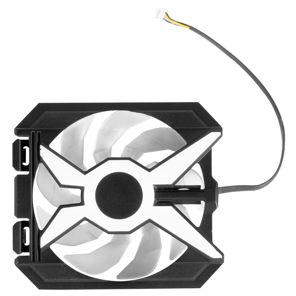 Imagem 14 de 16 do produto Placa de Vídeo RTX 3080 Serious Gaming Galax NVIDIA GeForce, 10GB GDDR6X, LHR, RGB, DLSS, Ray Tracing - 38NWM3MD99RG