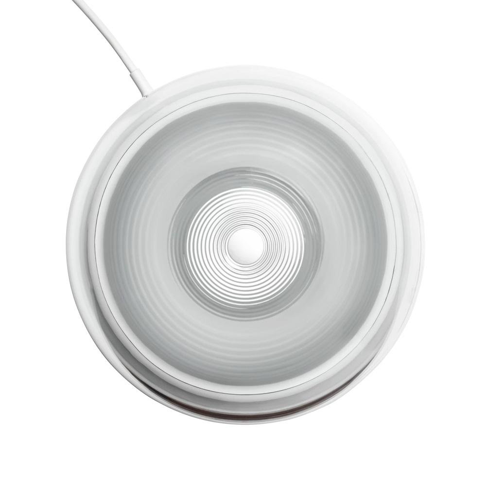 Caixa de Som Bluetooth Harman Kardon Soundsticks 4, 140W RMS, Design Transparente, Branco - HKSOUNDSTICK4WHTBR - view 10
