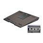 Notepal CoolerMaster  R9-NBC-BWCB-GP Infinite Preto e Prata