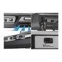 Notepal CoolerMaster  R9-NBC-BWCB-GP Infinite Preto e Prata