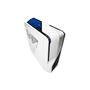Gabinete NZXT 410 Phantom Branco CA-PH410-W1