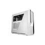 Gabinete NZXT 410 Phantom Branco CA-PH410-W1