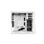 Gabinete NZXT 410 Phantom Branco CA-PH410-W1