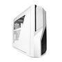 Gabinete NZXT 410 Phantom Branco CA-PH410-W1