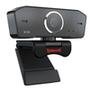 Webcam Redragon Streaming Fobos, HD 720p, 2 Microfones, Redução de Ruídos - GW600-1