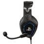 Headset Gamer Trust GXT 488 Forze Licenciado PlayStation, PS4 e PS5, Drivers 50mm, Preto - 23530