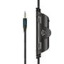 Headset Gamer Trust GXT 488 Forze Licenciado PlayStation, PS4 e PS5, Drivers 50mm, Preto - 23530