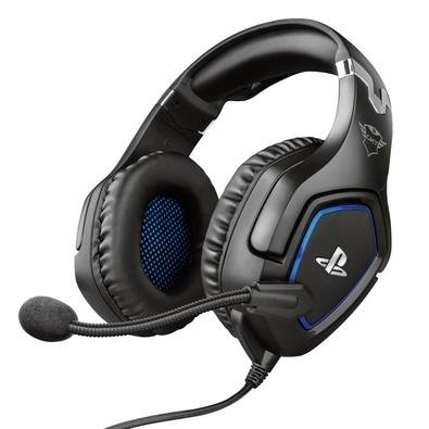 A good headset for on sale ps4