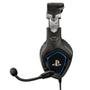 Headset Gamer Trust GXT 488 Forze Licenciado PlayStation, PS4 e PS5, Drivers 50mm, Preto - 23530