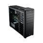 Gabinete Corsair ATX Carbide 400R Black CC-9011011-WW