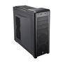 Gabinete Corsair ATX Carbide 400R Black CC-9011011-WW